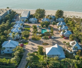 Shalimar Cottages And Motel