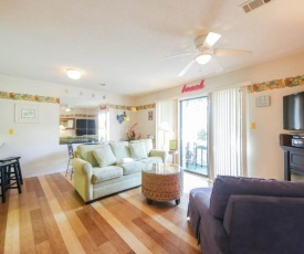 Beachwood Villas 7C