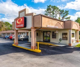 Econo Lodge Crystal River