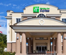 Holiday Inn Express Crystal River, an IHG Hotel