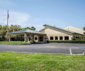 Quality Inn Crystal River