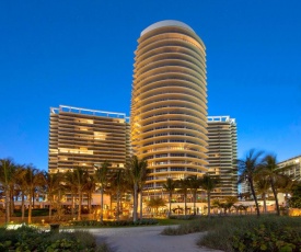 The St Regis Bal Harbour Resort