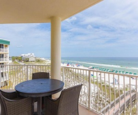 Dunes of Seagrove Condos