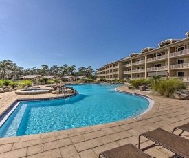 Expansive 30A Retreat with Resort Amenities!