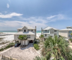 Grayton Beach "Oasis - West Duplex" 87 Gulf Shore Dr (Duplex)