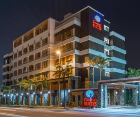 Comfort Suites Fort Lauderdale Airport & Cruise Port