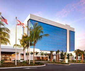 Le Méridien Dania Beach at Fort Lauderdale Airport