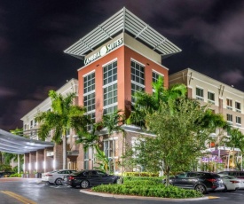 Cambria Hotel Ft Lauderdale, Airport South & Cruise Port