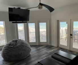 Ocean Air Lower West Private Beach Unit on 30A