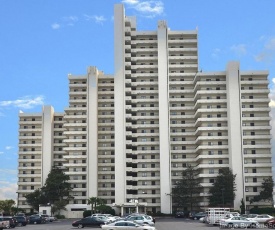 One Seagrove Place - Unit #408