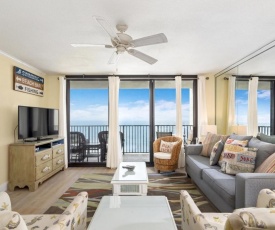 One Seagrove Place Unit 1407 condo