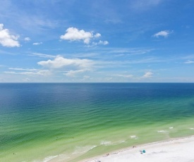 One Seagrove Place Unit 1805 condo