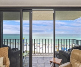 One Seagrove Place Unit 502 condo