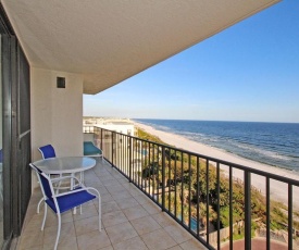 One Seagrove Place Unit 701 condo