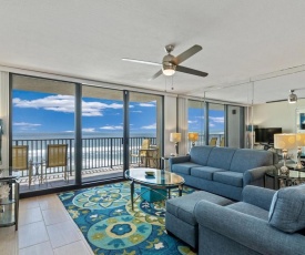 One Seagrove Place Unit 708 Condo