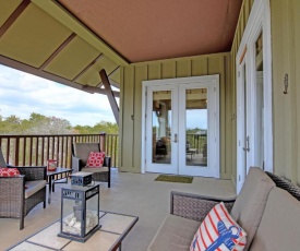 Redfish Village M2-413 Blue Mountain Beach 30A (Condo)