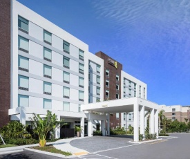 Home2 Suites By Hilton Ft. Lauderdale Airport-Cruise Port