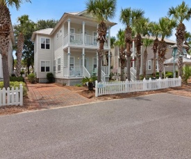 Santa Rosa Beach "Daydreamin'" 229 Emerald Dunes Circle (House)