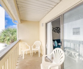 Seagrove Beach "Beachside Condos 23" 3692 E County Highway 30A (Condo)