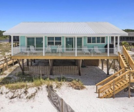 Shell Shack by Bliss Beach Rentals