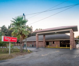 Red Roof Inn Baldwin