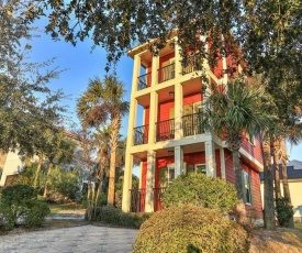 Tower Beach Cottage with Golf Cart and Four Bikes