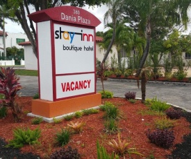 Stay Inn Dania Beach