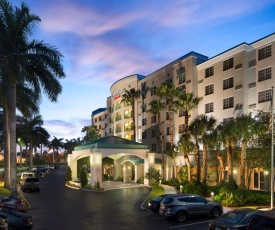 Courtyard by Marriott Fort Lauderdale Airport & Cruise Port