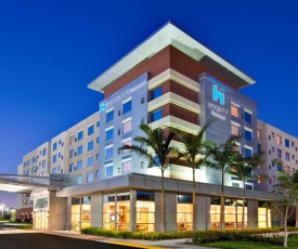 Hyatt House Fort Lauderdale Airport/Cruise Port