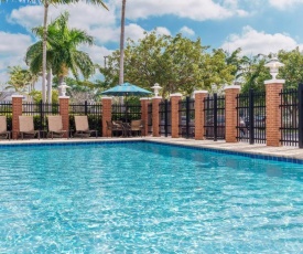 Hyatt Place Fort Lauderdale Airport/Cruise Port