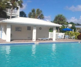 Ebb Tide on Siesta Key