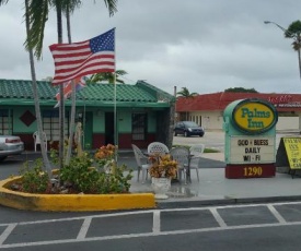 Palms Inn