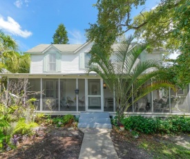 Historic home in downtown, Built in 1911