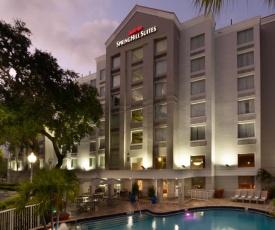 SpringHill Suites Fort Lauderdale Airport