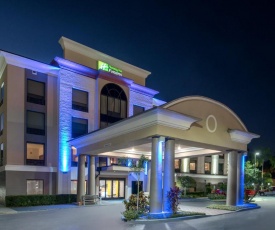 Holiday Inn Express Hotel & Suites Bartow, an IHG Hotel