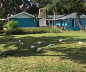 Siesta Sunset Bungalows