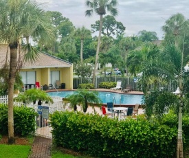 Spacious Condo close to Siesta