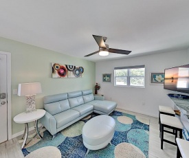 The Best Home Vacation Experience on Lido Key! Duplex