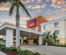 Comfort Suites Sarasota-Siesta Key