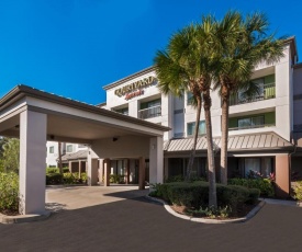 Courtyard Sarasota Bradenton Airport