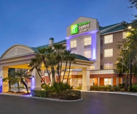 Holiday Inn Express & Suites Sarasota East, an IHG Hotel