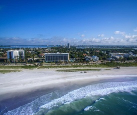 Holiday Inn Sarasota-Lido Beach at the Beach, an IHG Hotel