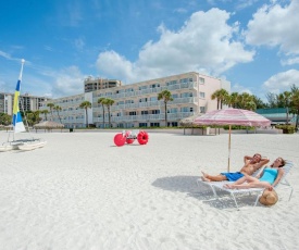 Sandcastle Resort at Lido Beach