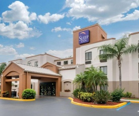 Sleep Inn Sarasota North