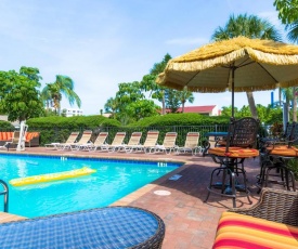 Tropical Beach Resorts - Sarasota