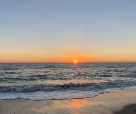 Oceanfront Getaway with Satellite Beach Views!