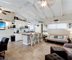 Beachaven 52, Sleeps 4, Ground Floor, 1 Bedroom, Pool