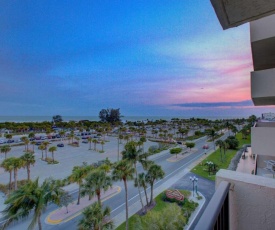 Gulf View at Our House At The Beach