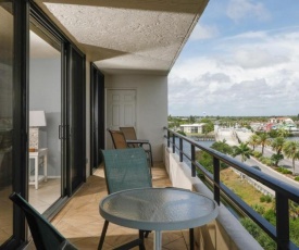 Luxury Private Condo on The Anchorage, Siesta Key Condo 1024