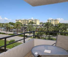 Perfect 2 Bedroom Apartment on The Anchorage, Siesta Key Apartment 1014